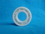 HDPE / PP / UPE Plastic Plain Bearings Anti Acid And Anti Alkali