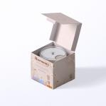 Carton Custom Printed Paper Boxes Cosmetic Embossed Packaging SGS Approval