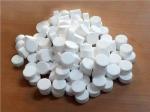 C3Cl3N3O3 Tcca Chemical Trichloroisocyanuric Acid Tablets For Chlorination