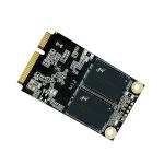 2TB Msata SSD Sata3 Internal Solid State Hard Drive ROHS Taifast 50*30*2mm