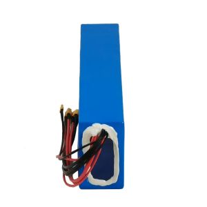 Customized Lithium Scooter Battery 18650 Battery Pack 36v 52v 72v