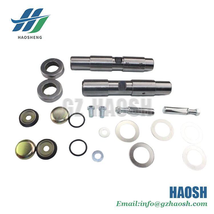 For Isuzu 700P NPR King Pin Kit 5-87832220-0 5-87832220-1 5878322200 5878322201