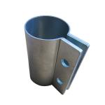Aluminium Sheet Metal Bending Metal Stamping Parts Bendable Aluminium Sheet