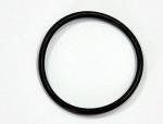 30A 60A 90A Silicone Waterproof Ring Custom Silicone Parts