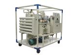 Double Stage High Vacuum Insulation Oil Purifier Machine 380V / 3P / 50Hz