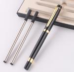 Bookstore Metal Gift Pen Creative Office Business Gifts Metal Signature Pen with
