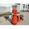 Buy cheap Animal Feed Pellet Making Machine, for Animal Fodder Making, Forage Pellet from wholesalers