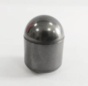 China Tungsten Carbide Tips Button Parabolic Buttons Ballistic Buttons factory