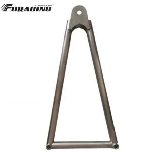 Purpose Replace/Repair 13-5/8'' 1 Hole Tab Titanium Sprint Car Part with