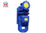 Hot Water Circulation Centrifugal Water Pump ISW Series Single Stage