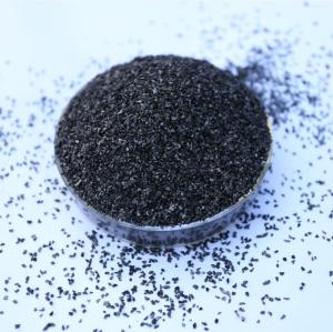 China Wood Based Granular Activated Carbon Industrial Wastewater Treatment Activated Carbon factory