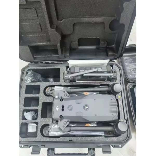 Support 7&times; 24hour Unattended Work Function Powerful Dji M30t Drone