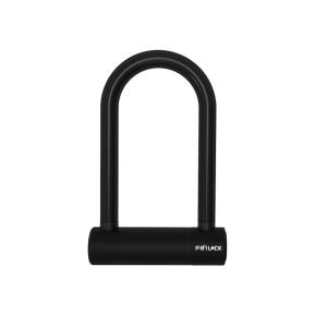 China U9 Motocycle Bick U Lock Fingerprint Smart Lock Waterproof factory