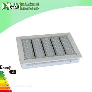 China 150W LED Gas Station Light oil station explosion-proof high lumen waterproof led lighting factory