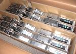 PANASONIC CM402 Surface Mount Components STICK Feeder KXFW1KSRA00 Lightweight