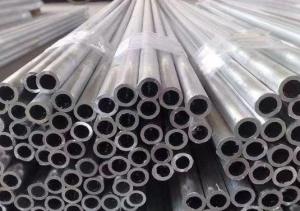 China Aluminium Alloy Flat/round Bar Aluminum Rod Round 7075 500-6000mm 3mm-500mm 6000 Series Anodizing Constru factory
