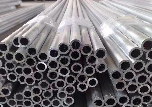Aluminium Alloy Flat/round Bar Aluminum Rod Round 7075 500-6000mm 3mm-500mm 6000