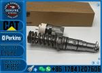 Construction machinery parts 0R9539 392-0214 fuel injector 379-0509 386-1774