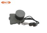 PC120-6 Komatsu Excavator Parts / Throttle Motor Assy 6D102 7834-40-2000