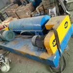 220V 380V 415V 440V Used Decanter Centrifuge 50Hz 60Hz
