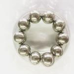 Automotive Components Chrome Steel Balls Pinball Machine 16MM G100 G200 G500