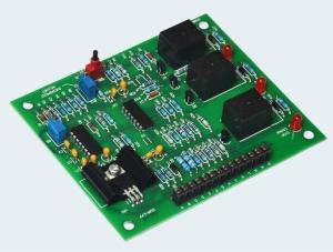China Generator PCB board 3036453 factory