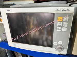 China Drager Infinity Vista XL Used Patient Monitor REF MS18986 For Neonatal Pediatric And Adult factory