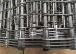 314 High Temperature Resistance Stainless Steel Wire Mesh Conveyor Belt