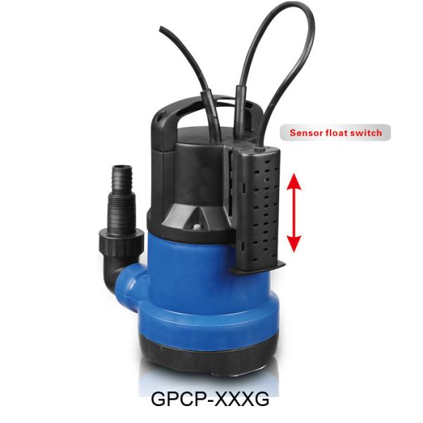 garden pump, submersible pump, plastic pump, water pump, centrifugal pump, clean