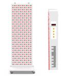 Slim Low Red Light Therapy Panel 1500W Improve Bone Health