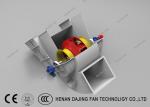 Fd Fan In Power Plant Boiler Fan Industrial Centrifugal Blower High Air Flow