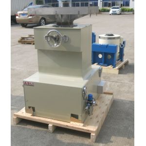 Professional MS-Serious Mechanical Shock Test Machine Half Sine Wave