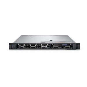 Dell EMC PowerEdge R450 3rd Generation Intel Xeon Processor