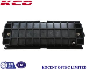 China Madidi 48 Cores 4 Cable Ports Fiber Optic Splice Closure Box Outdoor Water Proof factory