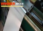 Belt Shape Nickel Plated Copper Strip For Lithium Battery