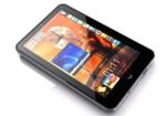 5V, 2.5A HDMI 1080P TFT Touch Screen Google Android 2.1 MID (MKV, MOV, FLV, WMV)