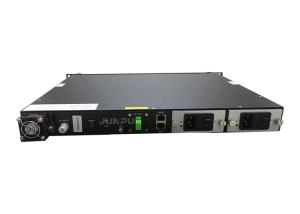 China Overlay Satellite Catv Fiber Optic Transmitter 45 ~ 2600Mhz CE CCC ROHS Approved factory
