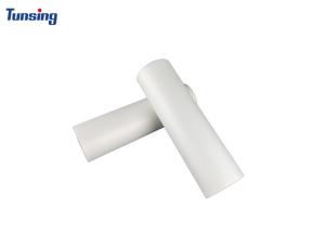 China Heat Transfer Printing Dtf Film Sheets Single Side PET factory