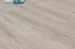 Rigid Core Commercial Grade Vinyl Plank Flooring Fireproof Shock Absorption