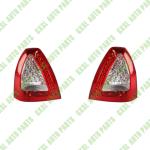 For Maserati Quattroporte 2009-2013 M139 Tail Light Rear Left & Right Light OEM