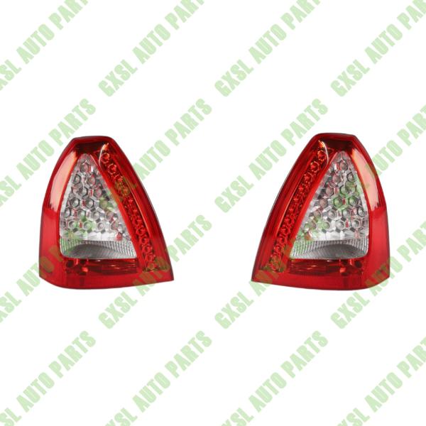 For Maserati Quattroporte 2009-2013 M139 Tail Light Rear Left & Right Light OEM