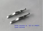 Upper&Lower Gripper For Sulzer Projectile Loom PU ,P7100etc， Spare Parts of