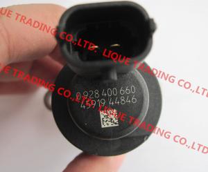 China BOSCH 0928400660 Original ZME fuel metering unit 0928400660 0928400547 0928400567 for 0445020008 factory