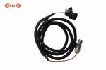 Diesel Pump Inverter Sensor 6D24 For Excavator Industrial Machinery
