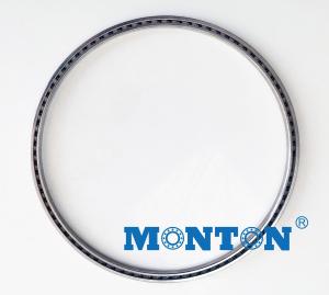 China 7076807 Special Stainless Steel Non Standard Bearings P4 Or P2 Used Missile In Dustry factory