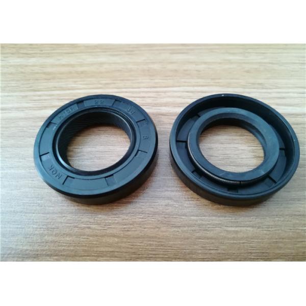 China PTFE Reciprocating Motion Dustproof Rubber Oil Seal factory