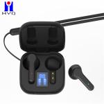 IPX4 Waterproof Bluetooth Earphones
