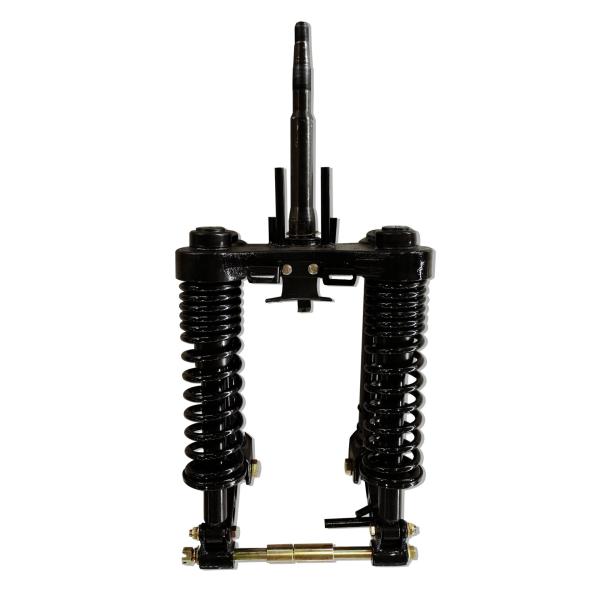 DAYANG OEM Motorcycle Shock Absorber Steel Material and 45.7/47 Bush for Global