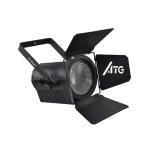 Theme Park LED Spotlights 200W Outdoor Spotlights with IP44 Waterproof and