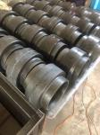 Professional Single Row Double Row Four Row Cylinder Roller Bearing NF200 Series